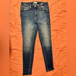 Kancan Skinny jeans size 29